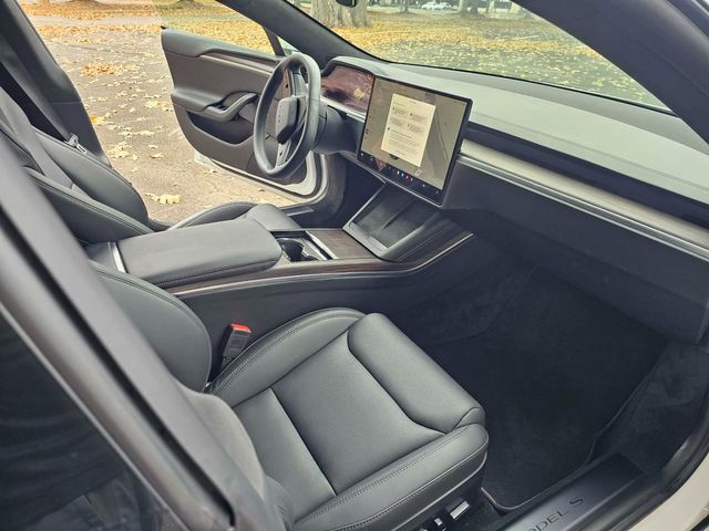 2024 Tesla Model S Long Range | North Little Rock, AR | EVolve Auto 2024 Tesla Model S Long Range | North Little Rock, AR | EVolve Auto