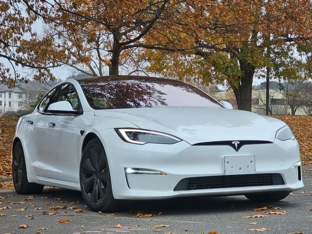 2024 Tesla Model S Long Range | North Little Rock, AR | EVolve Auto 2024 Tesla Model S Long Range | North Little Rock, AR | EVolve Auto