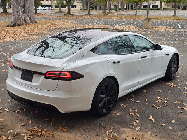 2024 Tesla Model S Long Range | North Little Rock, AR | EVolve Auto 2024 Tesla Model S Long Range | North Little Rock, AR | EVolve Auto