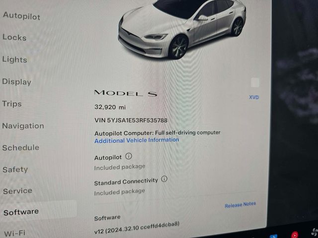 2024 Tesla Model S Long Range | North Little Rock, AR | EVolve Auto 2024 Tesla Model S Long Range | North Little Rock, AR | EVolve Auto