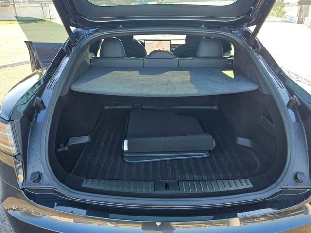 2024 Tesla Model S