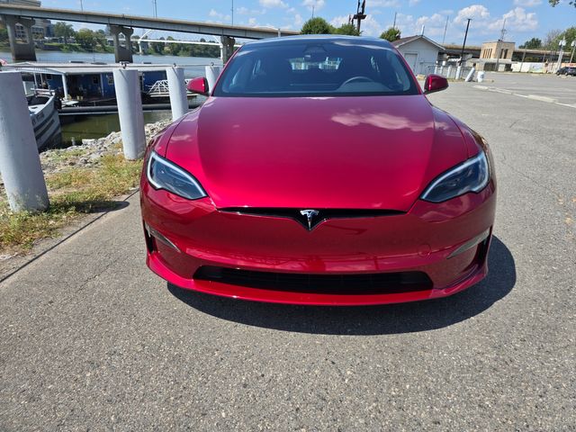 2024 Tesla Model S