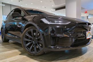2024 Tesla Model X 6 seat int 22