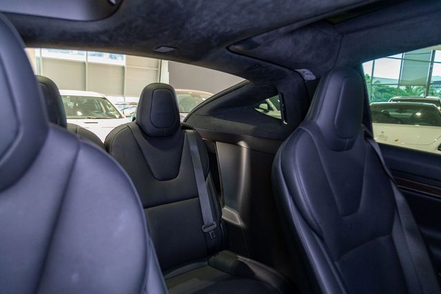 2024 Tesla Model X 6 seat int 22" wheel  AWD