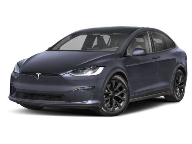 2024 Tesla Model X 6 seat int 22