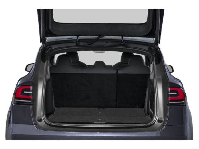 2024 Tesla Model X 6 seat int 22" wheel  AWD