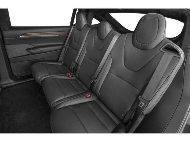 2024 Tesla Model X 6 seat int 22" wheel  AWD