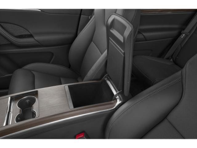 2024 Tesla Model X 6 seat int 22" wheel  AWD