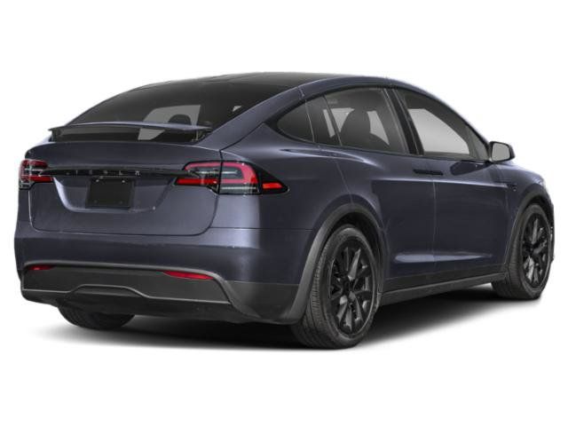 2024 Tesla Model X 6 seat int 22" wheel  AWD