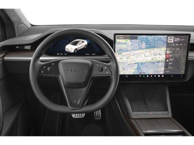 2024 Tesla Model X 6 seat int 22" wheel  AWD