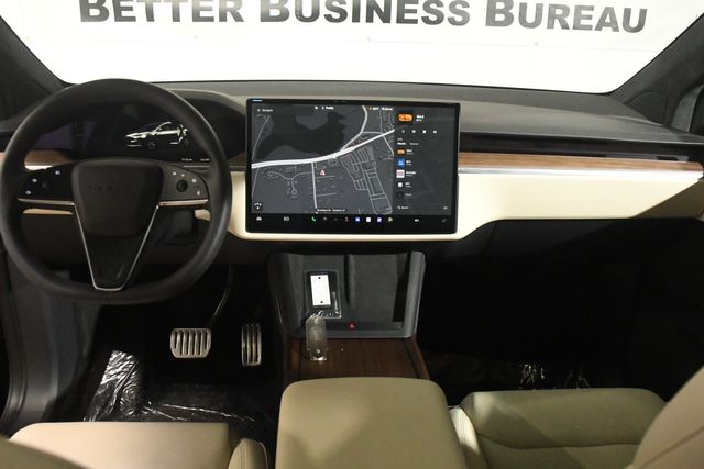 2024 Tesla Model X 5 Seats | Branford, CT | Sound Auto Wholesalers