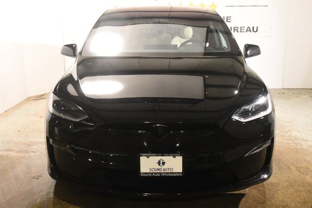 2024 Tesla Model X 5 Seats | Branford, CT | Sound Auto Wholesalers