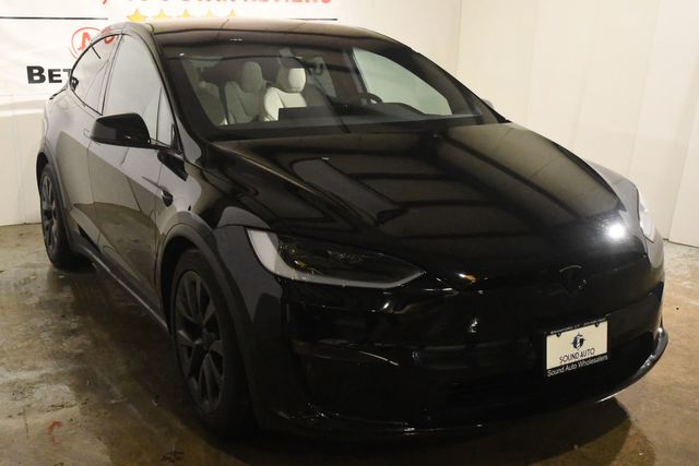2024 Tesla Model X 5 Seats | Branford, CT | Sound Auto Wholesalers