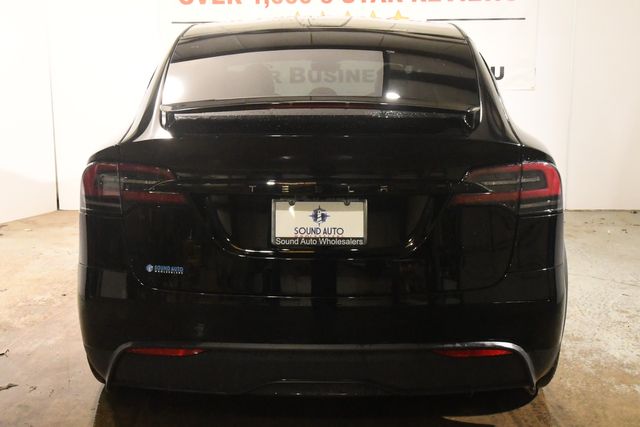 2024 Tesla Model X 5 Seats | Branford, CT | Sound Auto Wholesalers