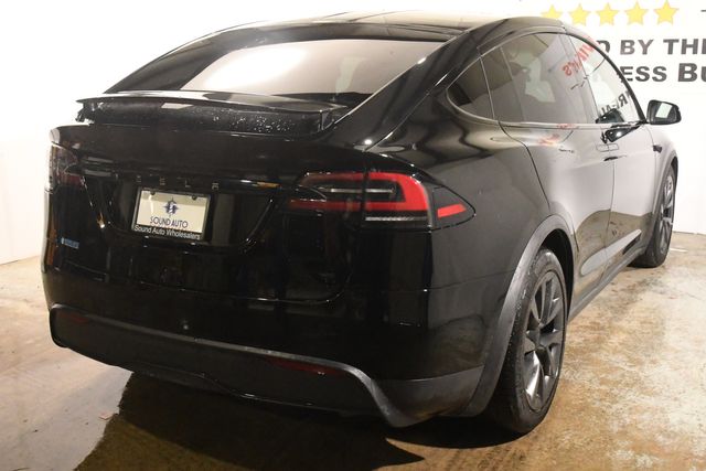 2024 Tesla Model X 5 Seats | Branford, CT | Sound Auto Wholesalers
