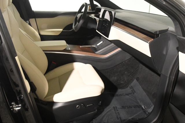 2024 Tesla Model X 5 Seats | Branford, CT | Sound Auto Wholesalers