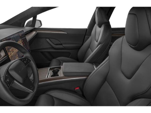 2024 Tesla Model X Base