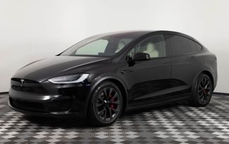 2024 Tesla Model X Plaid | LINDON, UT | Asay Auto Sales in Lindon, UT 84042