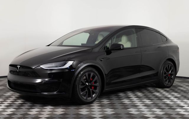 2024 Tesla Model X Plaid | LINDON, UT | Asay Auto Sales
