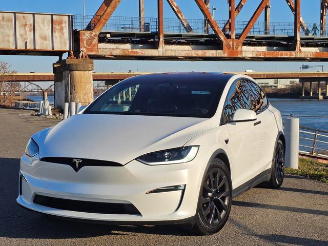 2024 Tesla Model X Long Range | North Little Rock, AR | EVolve Auto 2024 Tesla Model X Long Range | North Little Rock, AR | EVolve Auto