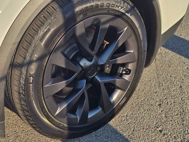 2024 Tesla Model X Long Range | North Little Rock, AR | EVolve Auto