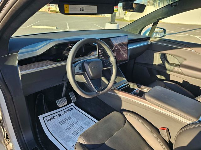 2024 Tesla Model X Long Range | North Little Rock, AR | EVolve Auto 2024 Tesla Model X Long Range | North Little Rock, AR | EVolve Auto