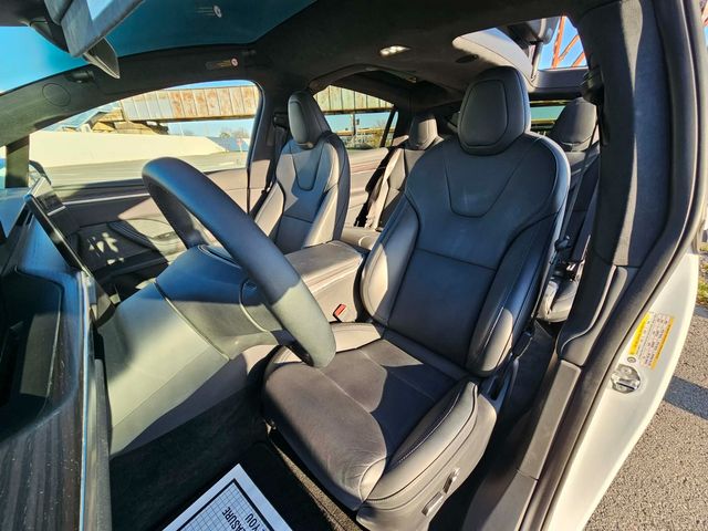 2024 Tesla Model X Long Range | North Little Rock, AR | EVolve Auto 2024 Tesla Model X Long Range | North Little Rock, AR | EVolve Auto