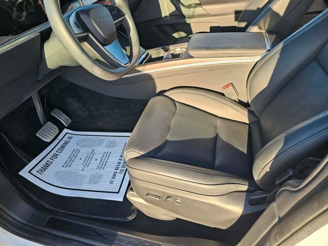 2024 Tesla Model X Long Range | North Little Rock, AR | EVolve Auto 2024 Tesla Model X Long Range | North Little Rock, AR | EVolve Auto