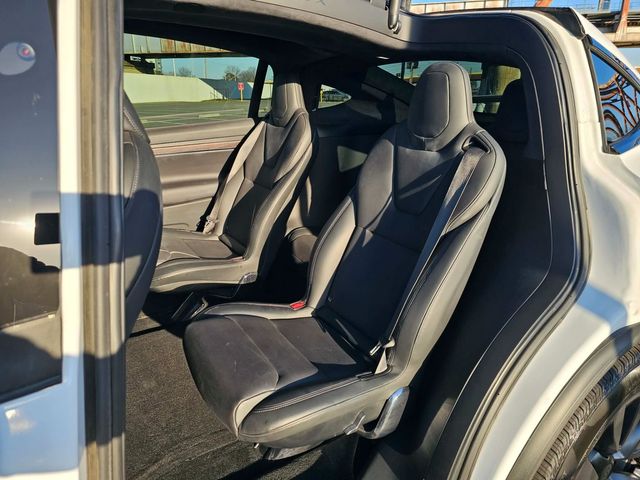 2024 Tesla Model X Long Range | North Little Rock, AR | EVolve Auto 2024 Tesla Model X Long Range | North Little Rock, AR | EVolve Auto