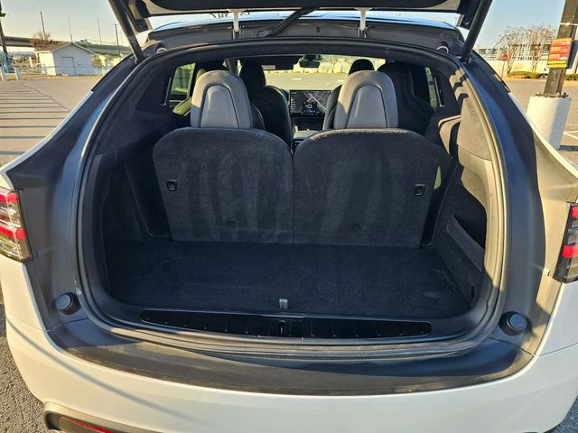 2024 Tesla Model X Long Range | North Little Rock, AR | EVolve Auto 2024 Tesla Model X Long Range | North Little Rock, AR | EVolve Auto