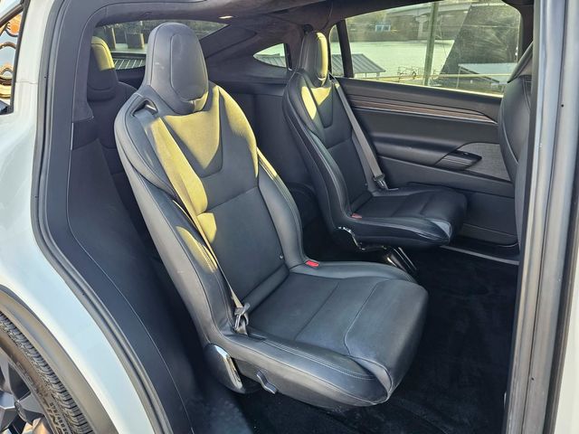 2024 Tesla Model X Long Range | North Little Rock, AR | EVolve Auto 2024 Tesla Model X Long Range | North Little Rock, AR | EVolve Auto