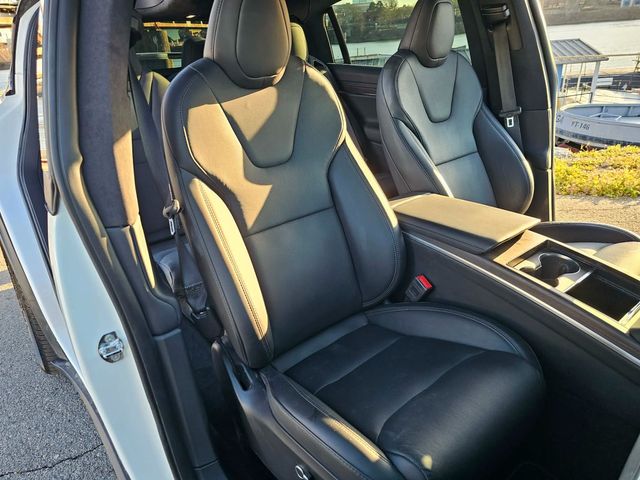 2024 Tesla Model X Long Range | North Little Rock, AR | EVolve Auto 2024 Tesla Model X Long Range | North Little Rock, AR | EVolve Auto