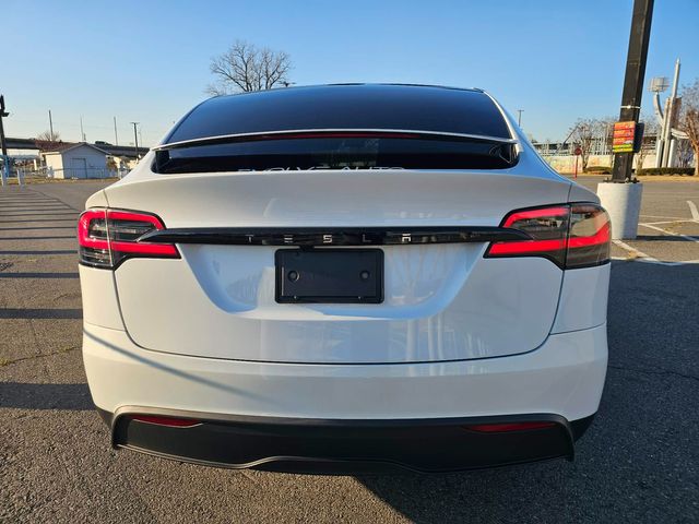 2024 Tesla Model X Long Range | North Little Rock, AR | EVolve Auto