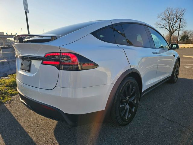 2024 Tesla Model X Long Range | North Little Rock, AR | EVolve Auto