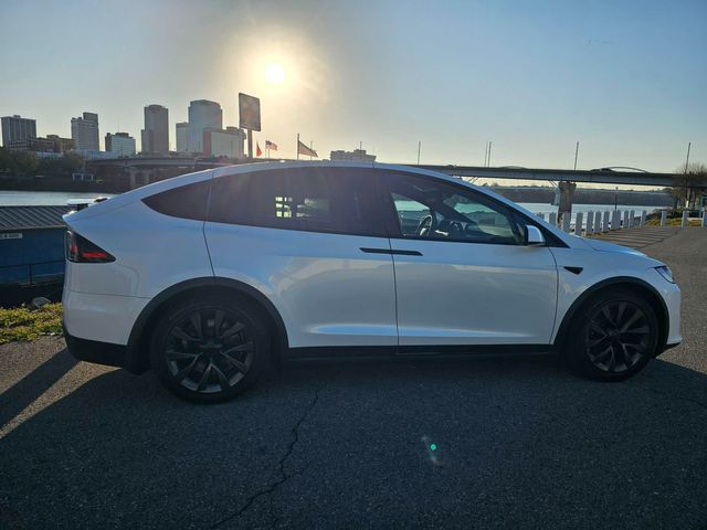 2024 Tesla Model X Long Range | North Little Rock, AR | EVolve Auto 2024 Tesla Model X Long Range | North Little Rock, AR | EVolve Auto