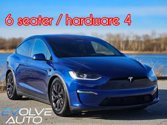 2024 Tesla Model X Long Range | North Little Rock, AR | EVolve Auto in North Little Rock, AR 72114