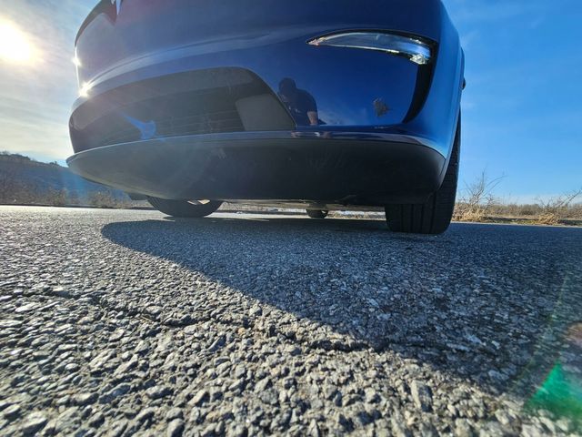 2024 Tesla Model X Long Range | North Little Rock, AR | EVolve Auto