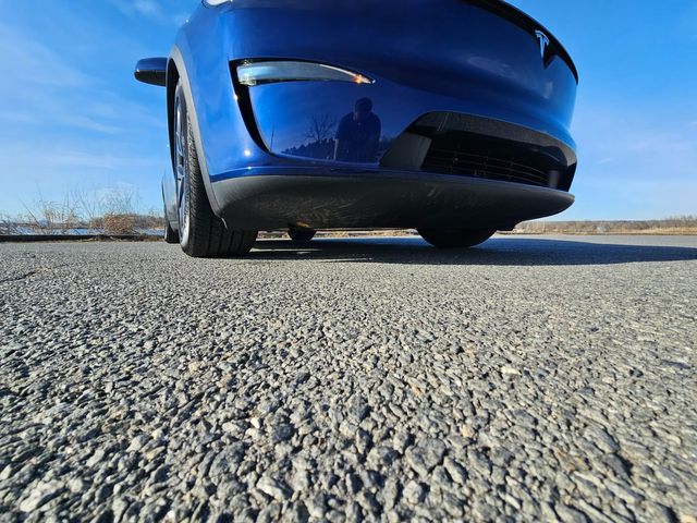 2024 Tesla Model X Long Range | North Little Rock, AR | EVolve Auto