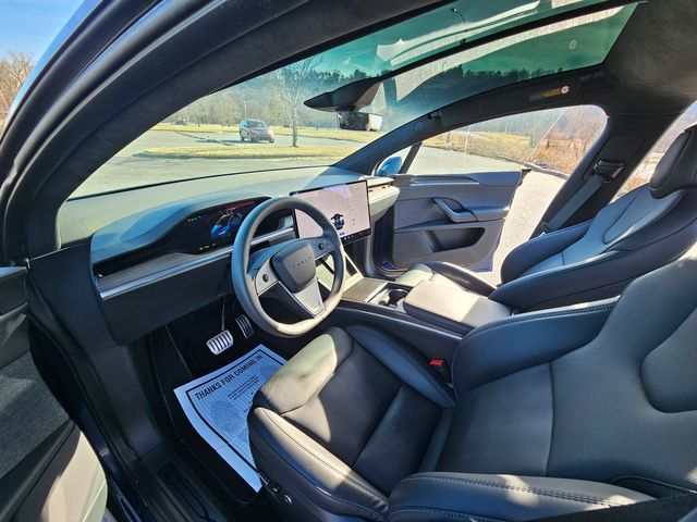 2024 Tesla Model X Long Range | North Little Rock, AR | EVolve Auto