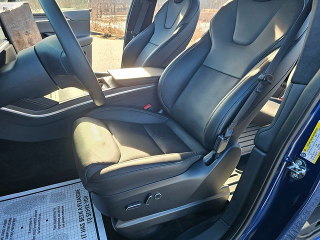 2024 Tesla Model X Long Range | North Little Rock, AR | EVolve Auto 2024 Tesla Model X Long Range | North Little Rock, AR | EVolve Auto