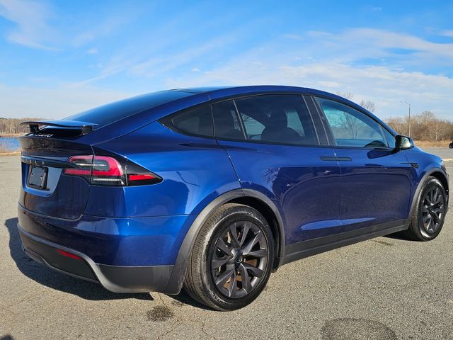 2024 Tesla Model X Long Range | North Little Rock, AR | EVolve Auto 2024 Tesla Model X Long Range | North Little Rock, AR | EVolve Auto