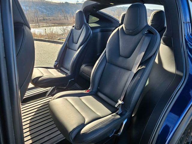 2024 Tesla Model X Long Range | North Little Rock, AR | EVolve Auto 2024 Tesla Model X Long Range | North Little Rock, AR | EVolve Auto