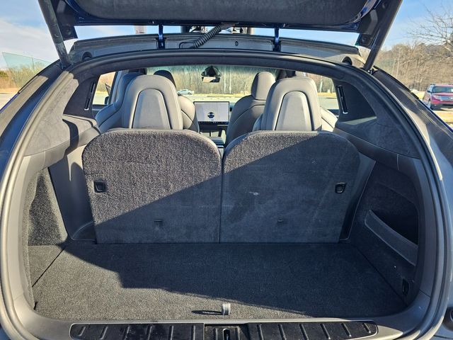 2024 Tesla Model X Long Range | North Little Rock, AR | EVolve Auto