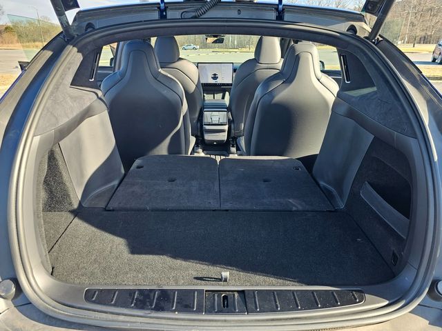 2024 Tesla Model X Long Range | North Little Rock, AR | EVolve Auto 2024 Tesla Model X Long Range | North Little Rock, AR | EVolve Auto