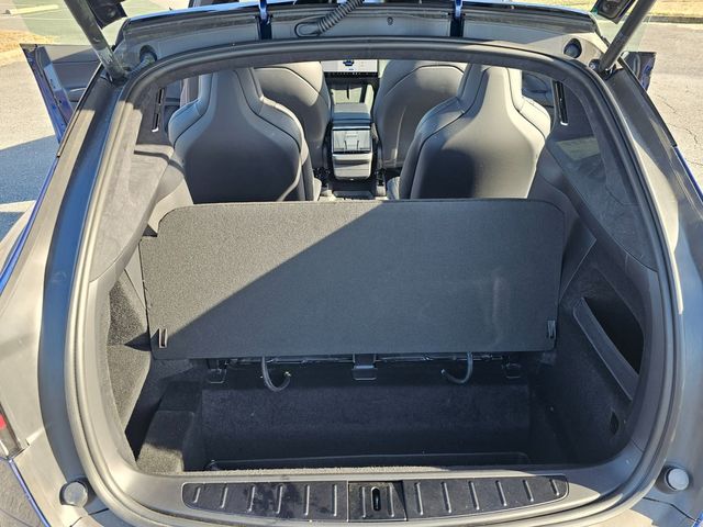 2024 Tesla Model X Long Range | North Little Rock, AR | EVolve Auto 2024 Tesla Model X Long Range | North Little Rock, AR | EVolve Auto