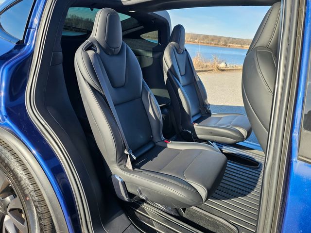 2024 Tesla Model X Long Range | North Little Rock, AR | EVolve Auto 2024 Tesla Model X Long Range | North Little Rock, AR | EVolve Auto