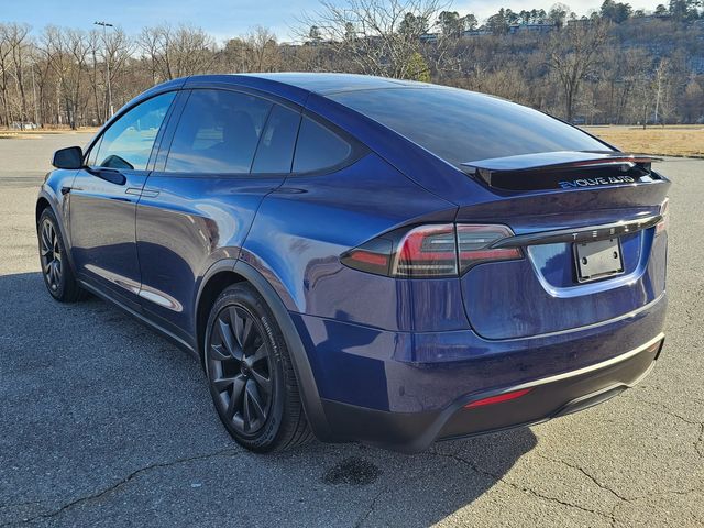 2024 Tesla Model X Long Range | North Little Rock, AR | EVolve Auto 2024 Tesla Model X Long Range | North Little Rock, AR | EVolve Auto