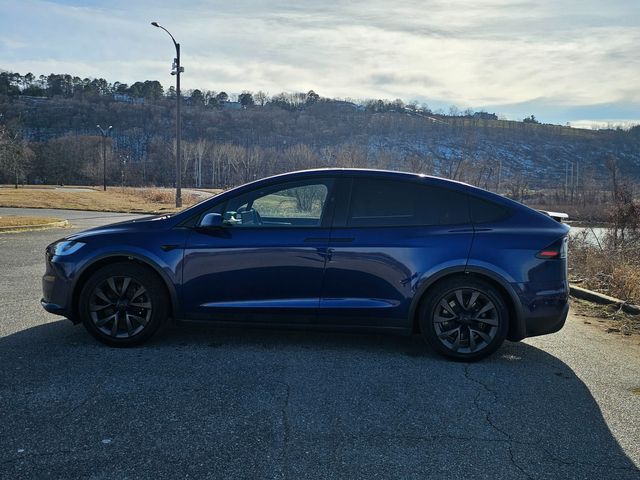 2024 Tesla Model X Long Range | North Little Rock, AR | EVolve Auto 2024 Tesla Model X Long Range | North Little Rock, AR | EVolve Auto