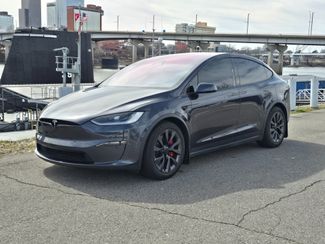 2024 Tesla Model X Plaid | North Little Rock, AR | EVolve Auto