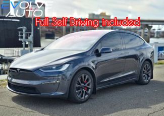 2024 Tesla Model X Plaid | North Little Rock, AR | EVolve Auto in North Little Rock, AR 72114